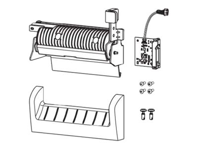 PEEL UPGRADE ZT111 ZT231 .