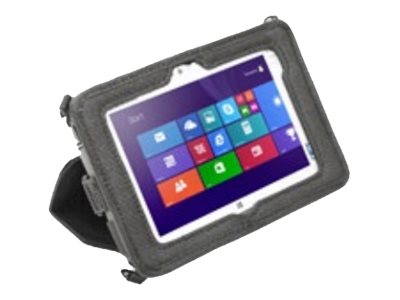 Infocase Toughmate M1 Always-On - Flip cover for tablet - for Toughpad FZ-M1