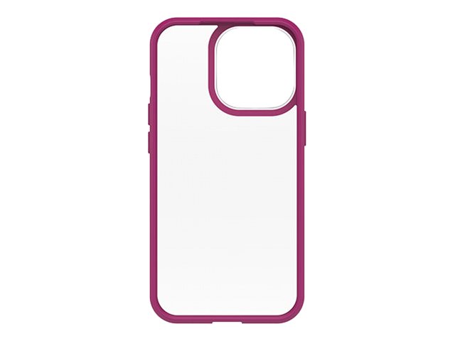 OtterBox React Series - back cover for mobile phone