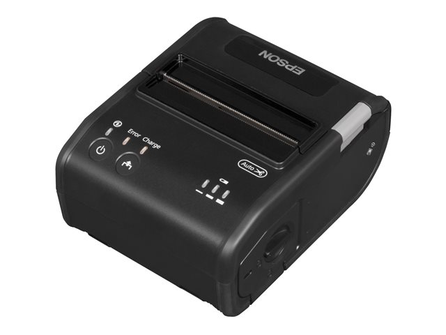 Epson TM P80 - receipt printer - B/W - thermal line