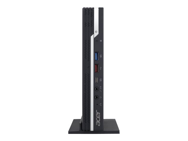 Acer Veriton N4 VN4670GT - compact PC - Core i5 10400T 2 GHz - 8 GB - SSD 256 GB