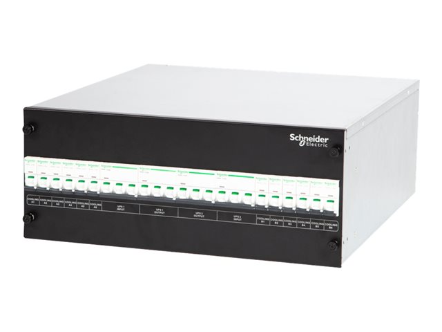 UPS PDP 2N 20 TO 40KW