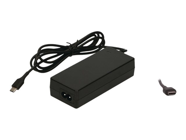 AC Adapter 5V,9V,15V 3A, 20V 2.25A includes power cable