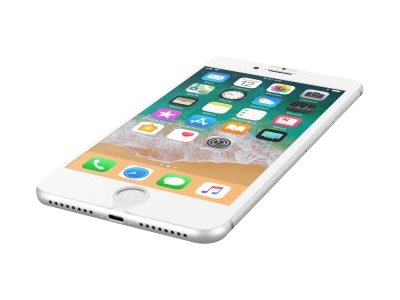 Belkin ScreenForce TemperedCurve - screen protector for mobile phone