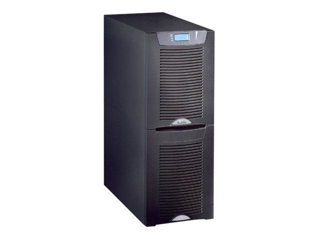 Eaton 9X55-BAT5-64x7Ah - battery enclosure - Lead Acid - 7 Ah