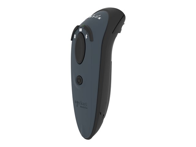 DuraScan D730 - barcode scanner