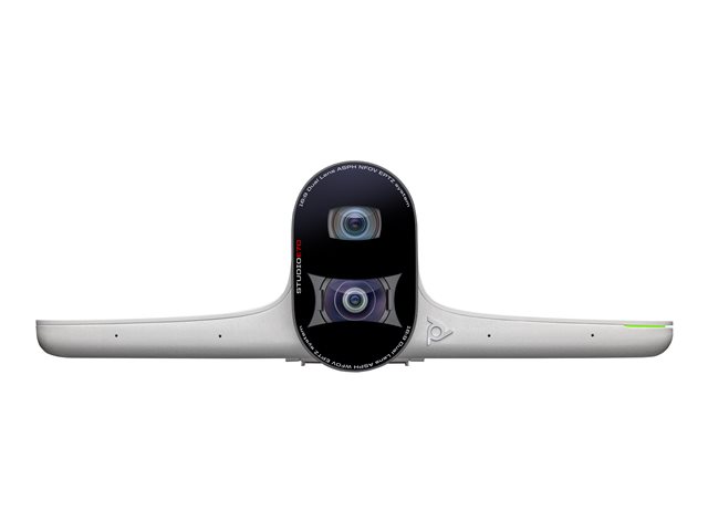 HP Poly Studio E70 - conference camera