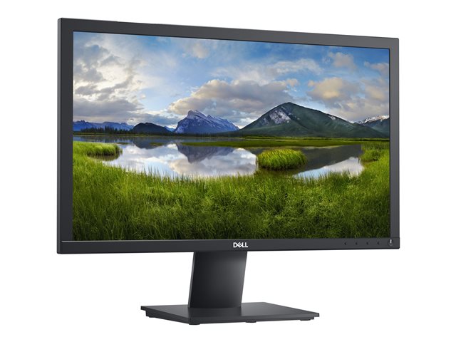 Dell E2220H - LED monitor - Full HD (1080p) - 22"