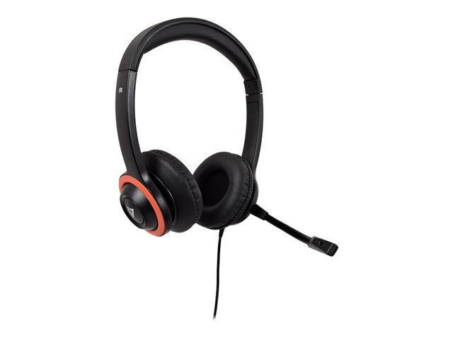 V7 HA530E - headset