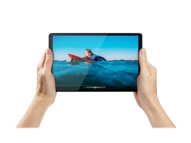 Lenovo Tab K10 ZA8N - tablet - Android 11 or later - 128 GB - 10.3"