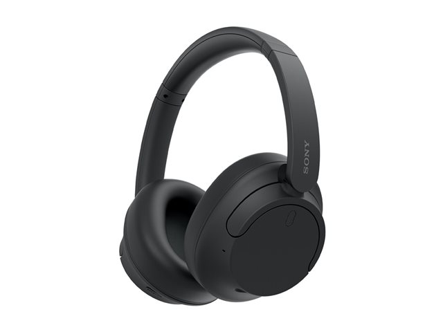 Sony WH-CH720N - headphones with mic