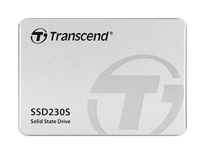 Transcend SSD230S - SSD - 4 TB - SATA 6Gb/s