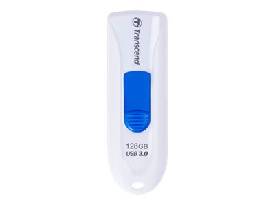 Transcend JetFlash 790 - USB flash drive - 64 GB - USB 3.0