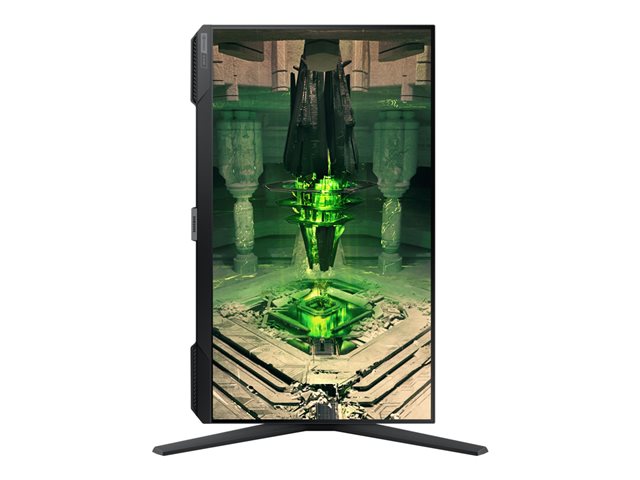 Samsung Odyssey G4 S25BG400EU - G40B Series - LED monitor - Full HD (1080p) - 25" - HDR