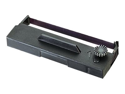 Epson ERC 27B - Print ribbon - 1 x black