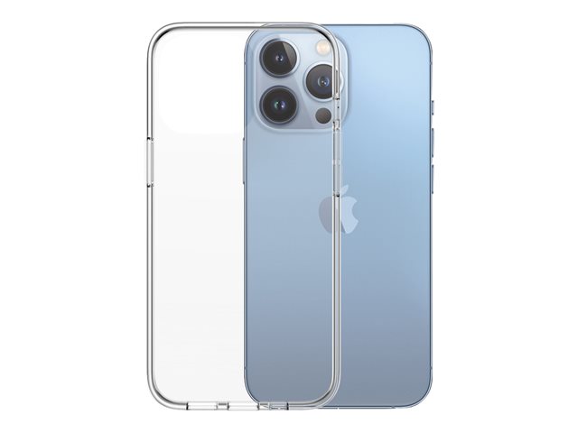 PanzerGlass ClearCase - back cover for mobile phone