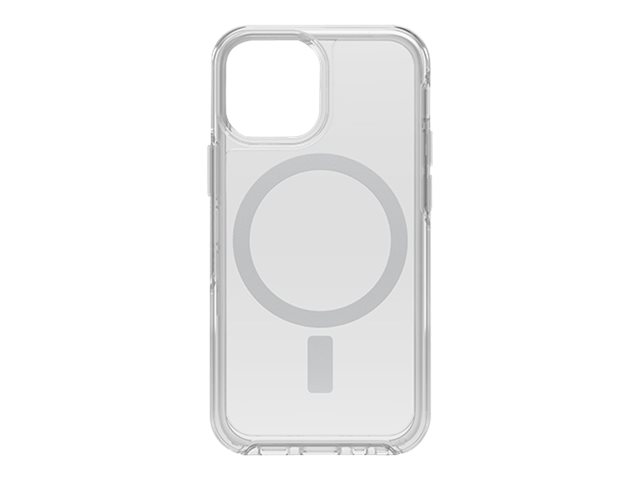 OtterBox Symmetry Series+ - back cover for mobile phone