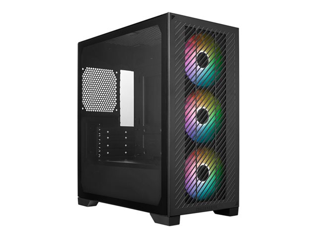 Cooler Master Elite 301 - MT - micro ATX