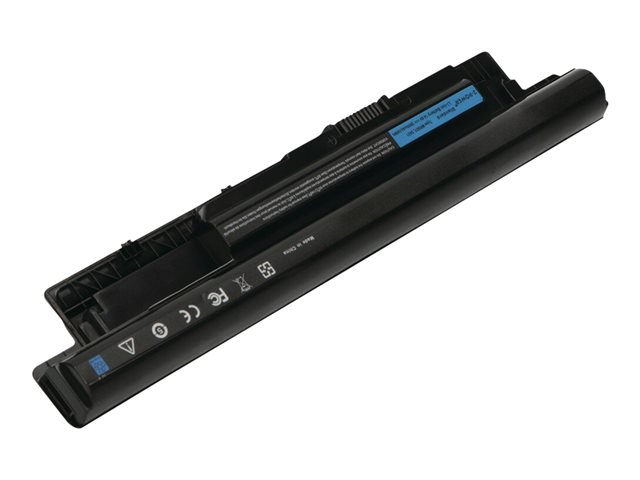 2-Power Main Battery Pack - laptop battery - Li-Ion - 2600 mAh - 40 Wh