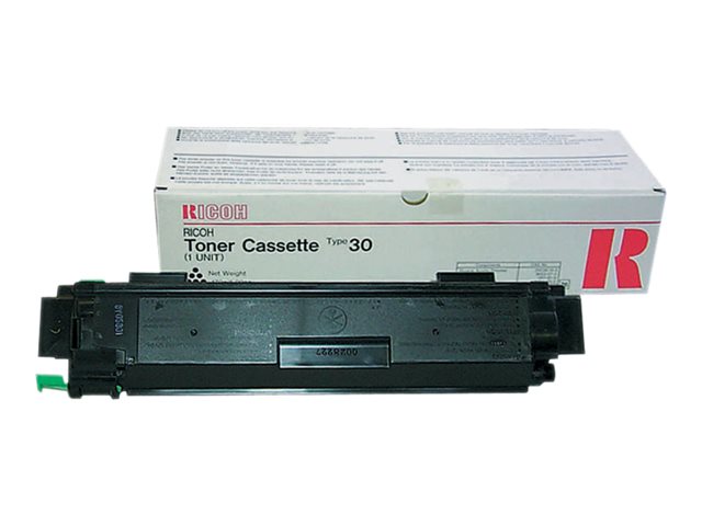 3310L FAX TONER TYPE 1260 412895
