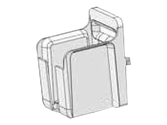 KIT OUTPUT HOPPER ZXP7