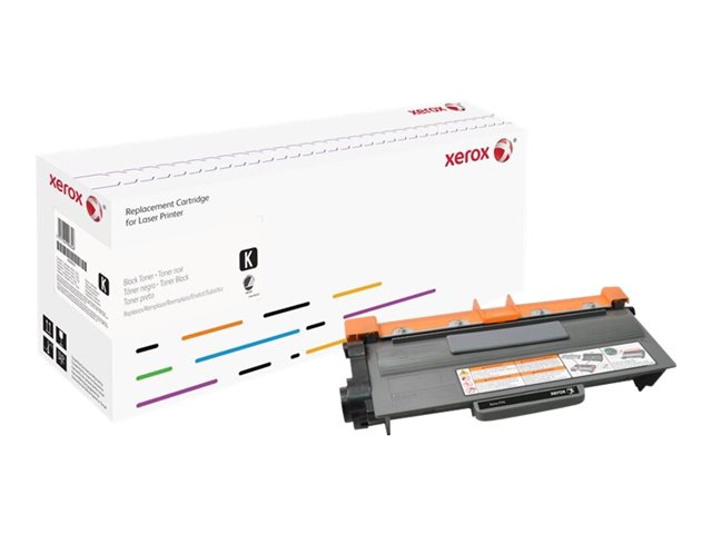 Xerox Brother MFC-8950 - black - compatible - toner cartridge (alternative for: Brother TN3390)