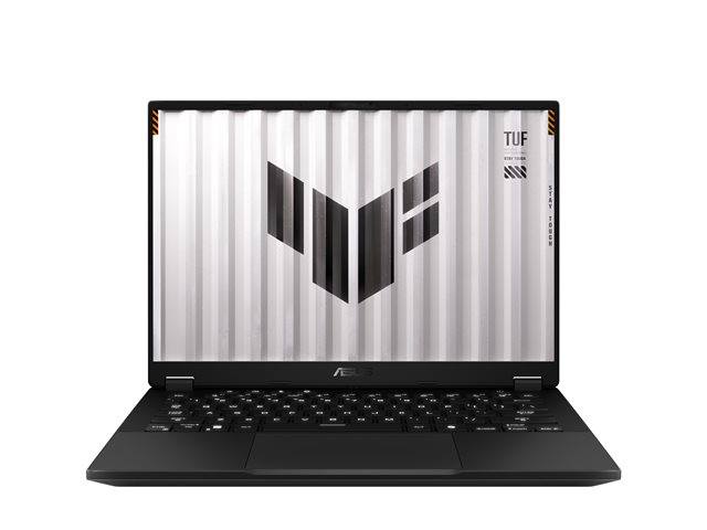 ASUS TUF Gaming A14 FA401UV-RG004W - AI Ready - 14" - AMD Ryzen 7 - 8845HS - 16 GB RAM - 1 TB SSD