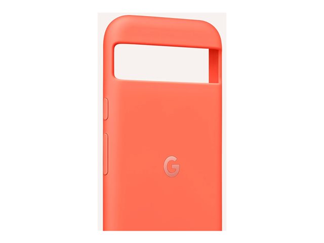 Google - back cover for mobile phone