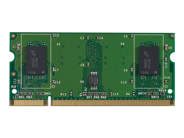 HP - DDR2 - module - 512 MB - SO-DIMM 200-pin - 533 MHz / PC2-4200 - unbuffered