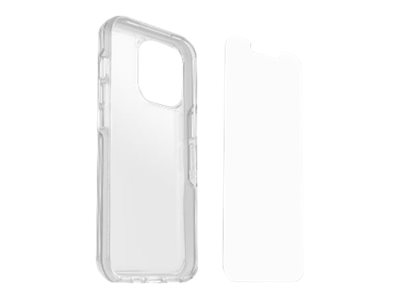 OtterBox Symmetry Series - back cover for mobile phone