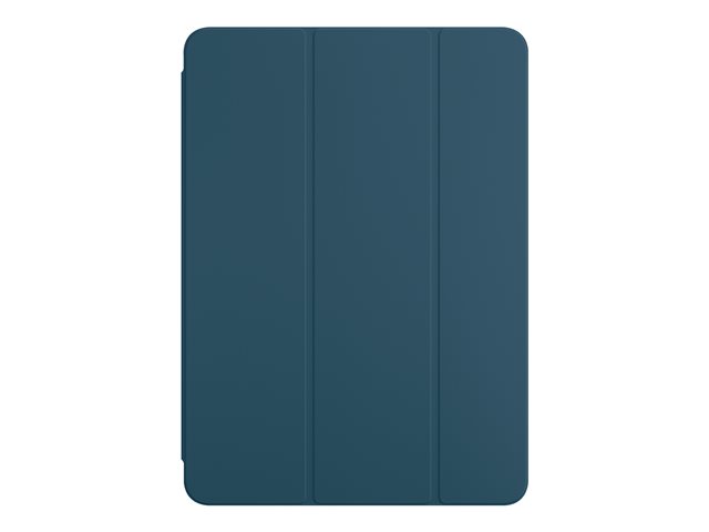 Apple Smart - Flip cover for tablet - Marine Blue - 11" - for 11-inch iPad Pro (1st generation, 2nd generation, 3rd generation, 4th generation)