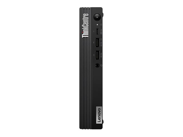 Lenovo ThinkCentre M70q Gen4 - tiny Core i5 13400T 1.3 GHz - 16 GB - SSD 512 GB - UK