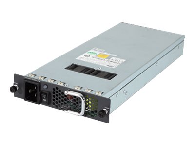 HPE HSR6800 1200W AC POWER SUPPLY JM