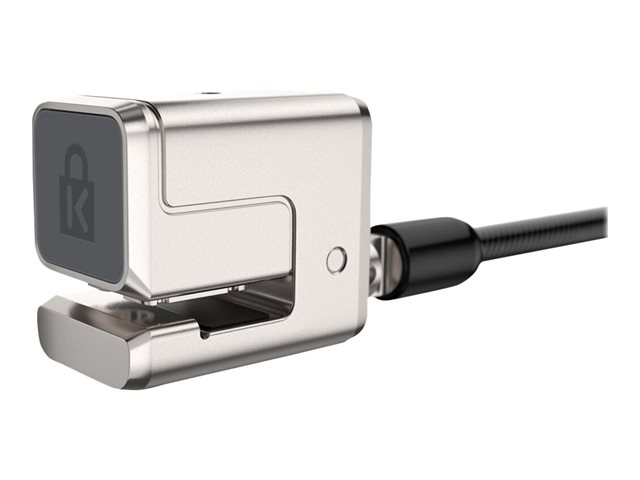 Kensington Master Keyed - Security cable lock - 1.8 m - for Microsoft Surface Go, Go 2, Go 3, Pro (Mid 2017), Pro 4, Pro 6, Pro 7, Pro 7+, Pro 8