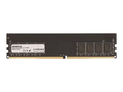 8GB DDR4 2400MHz CL17 DIMM