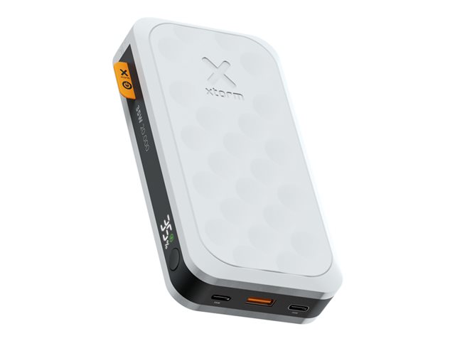 35W FUEL SERIES POWERBANK 20.000 - DUSK WHITE