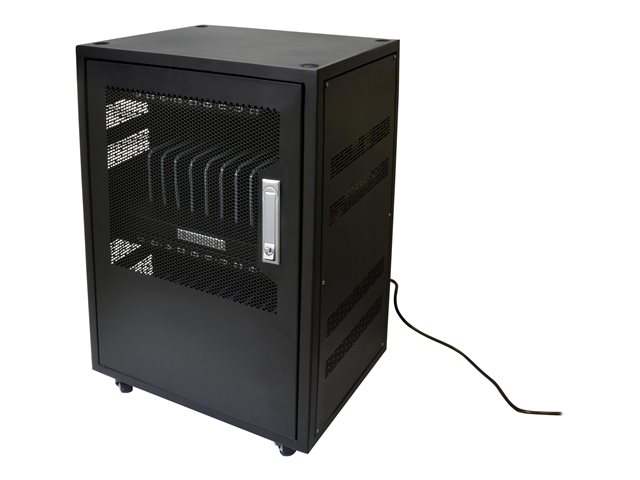 CHARGING CABINET 20 UNITS