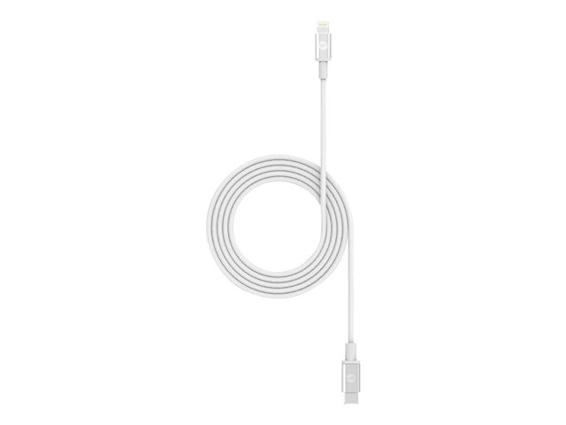 mophie Lightning cable - Lightning / USB - 1.8 m