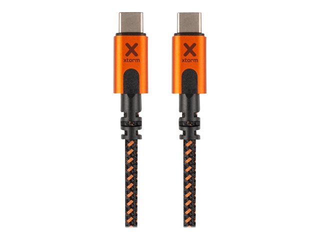 XTORM XTREME USB-C PD CABLE (1.5M)