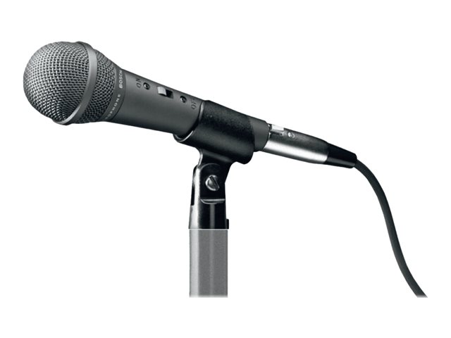 Bosch LBC 2900/20 - microphone