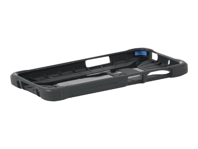 Mobilis PROTECH - Pack - back cover for mobile phone