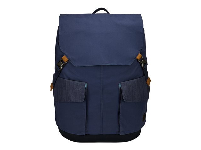 CASE LOGIC LODO BACKPACK 15.6