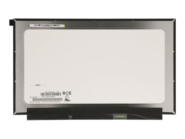 13.3 FHD 1920x1080 IPS 300nits