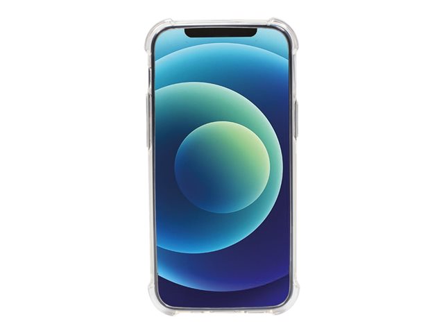 Mobilis R-Series - back cover for mobile phone