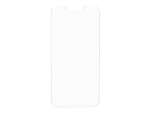 OtterBox Amplify Glass - screen protector for mobile phone - antimicrobial