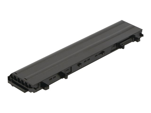 2-Power Main Battery Pack - laptop battery - Li-Ion - 5200 mAh