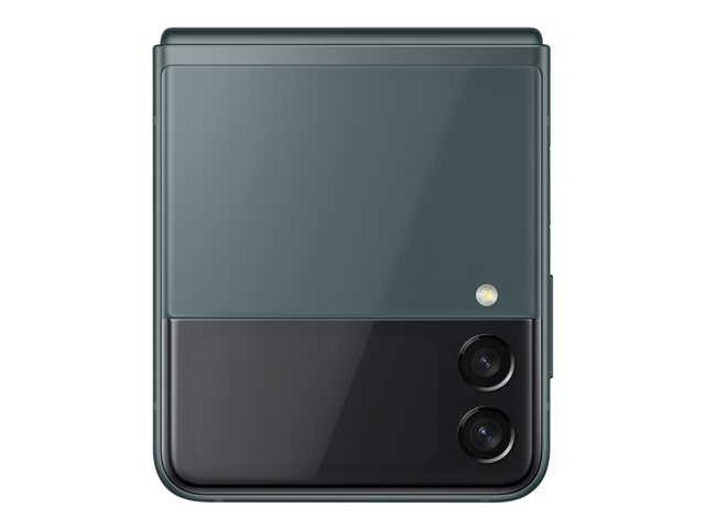 Samsung Galaxy Z Flip3 5G - green - 5G smartphone - 256 GB - GSM
