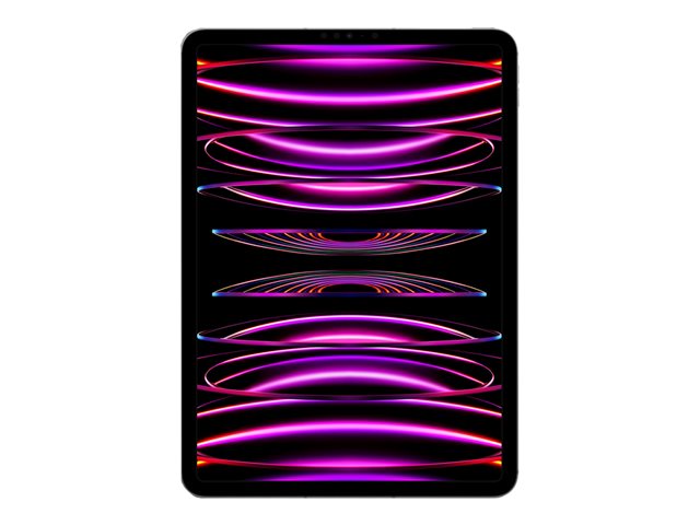 Apple 11-inch iPad Pro Wi-Fi + Cellular - 4th generation - tablet - 512 GB - 11" - 3G, 4G, 5G