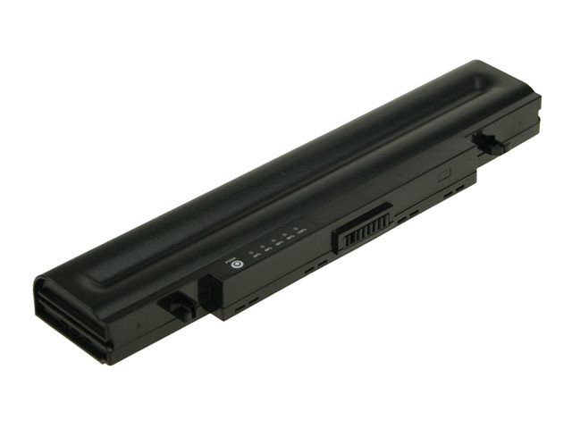 2-Power Main Battery Pack - laptop battery - Li-Ion - 4800 mAh