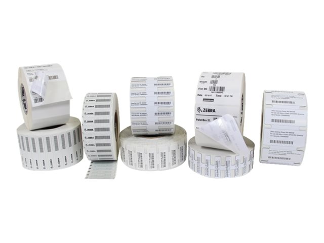 Z-PERFORM TT 1500T 97X15MM RFID COAT PERM ADHESIVE 1000L/R 2/BO